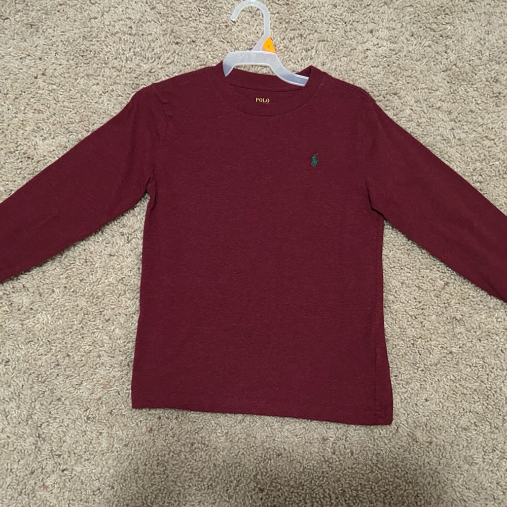 Boy shirt
